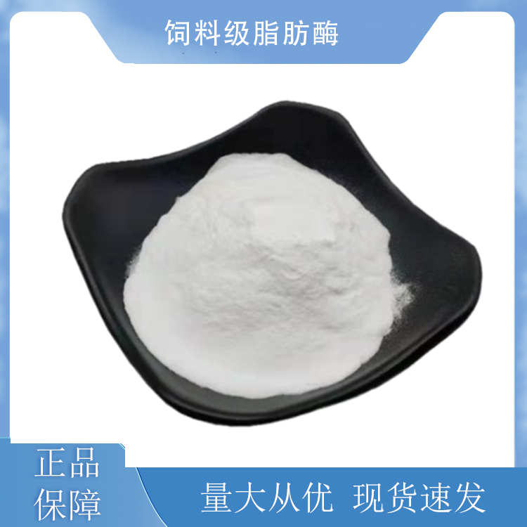 饲料级脂肪酶 9001-62-1