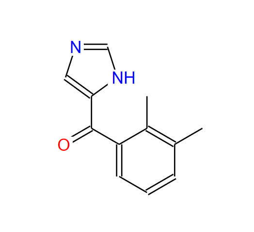 （1H-咪唑-4-基）甲酮 91874-85-0