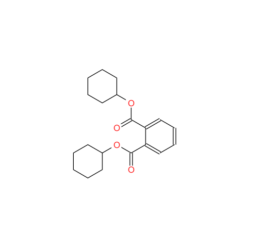 邻苯二甲酸二环己酯