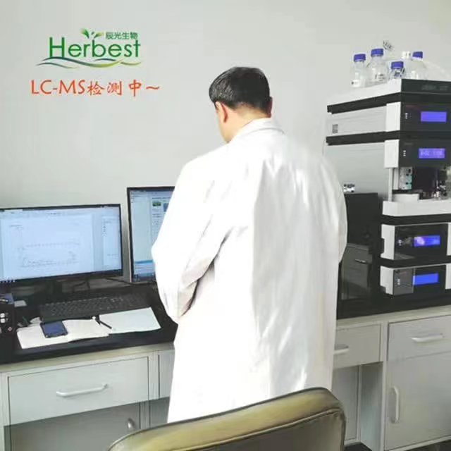 升麻素（Cas 37921-38-3 )生产厂家、批发价