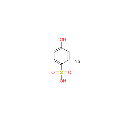 二水对羟基苯磺酸钠