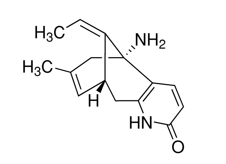 植物提取物：石杉碱甲A