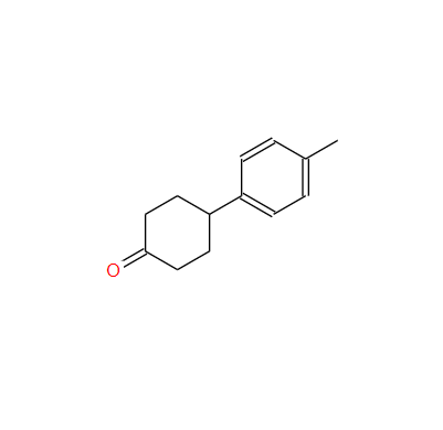 4-(4-甲基苯基)环己酮 40503-90-0