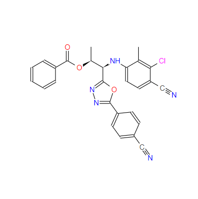 TLB 150 Benzoate 1208070-53-4