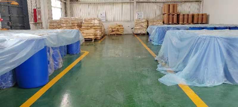  环吡酮相关物质C 