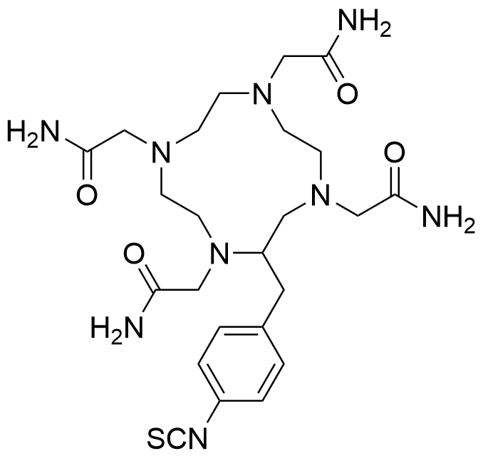 p-SCN-Bn-TCMC