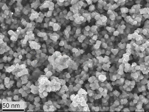 纳米四氧化三铁