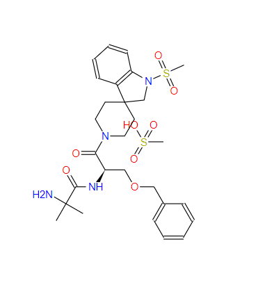 伊布莫仑甲磺酸盐 159752-10-0