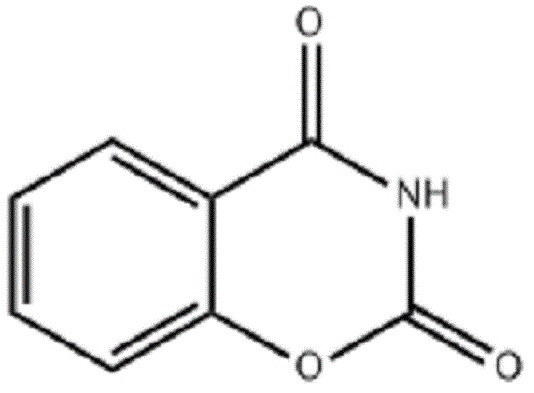 2H-1,3-苯并噁嗪-2,4(3H)-二酮