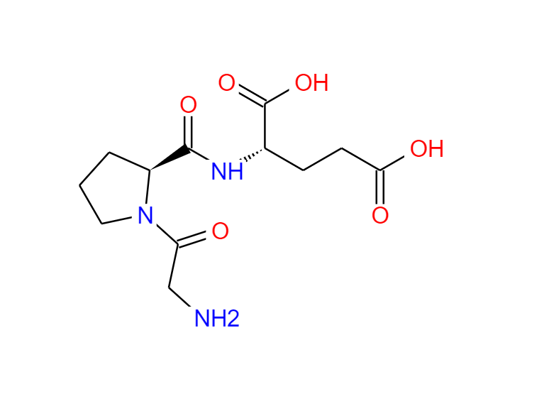 Gly-Pro-Glu
