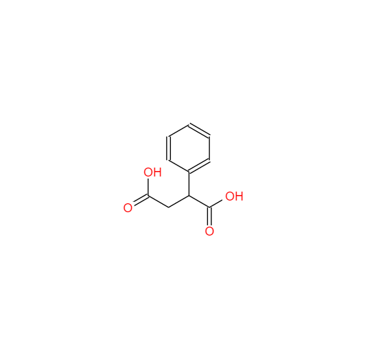 苯基丁二酸
