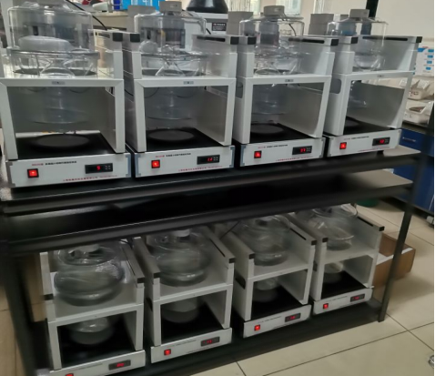 (段)实验动物能量代谢监测系统；小动物能量代谢系统