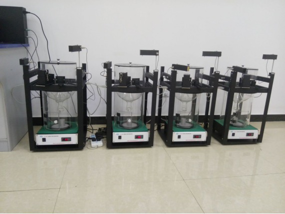 (段)实验动物能量代谢监测系统；小动物能量代谢系统