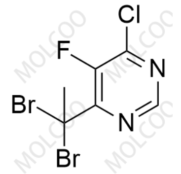 伏立康唑杂质20,908352-44-3
