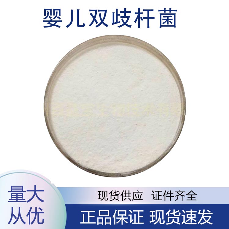 供应长双歧杆菌婴儿亚种 婴儿双歧杆菌