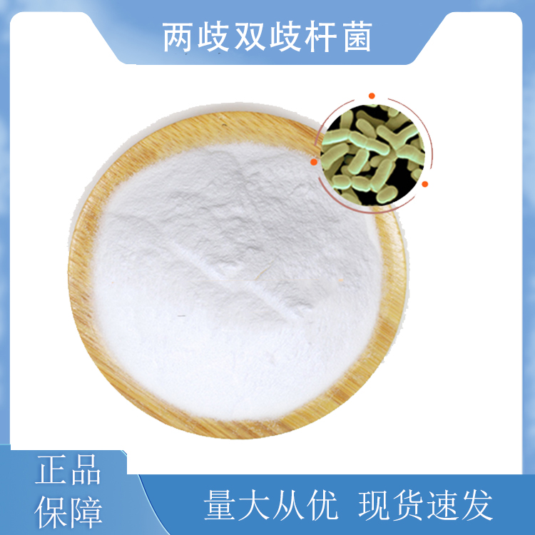 两歧双歧杆菌
