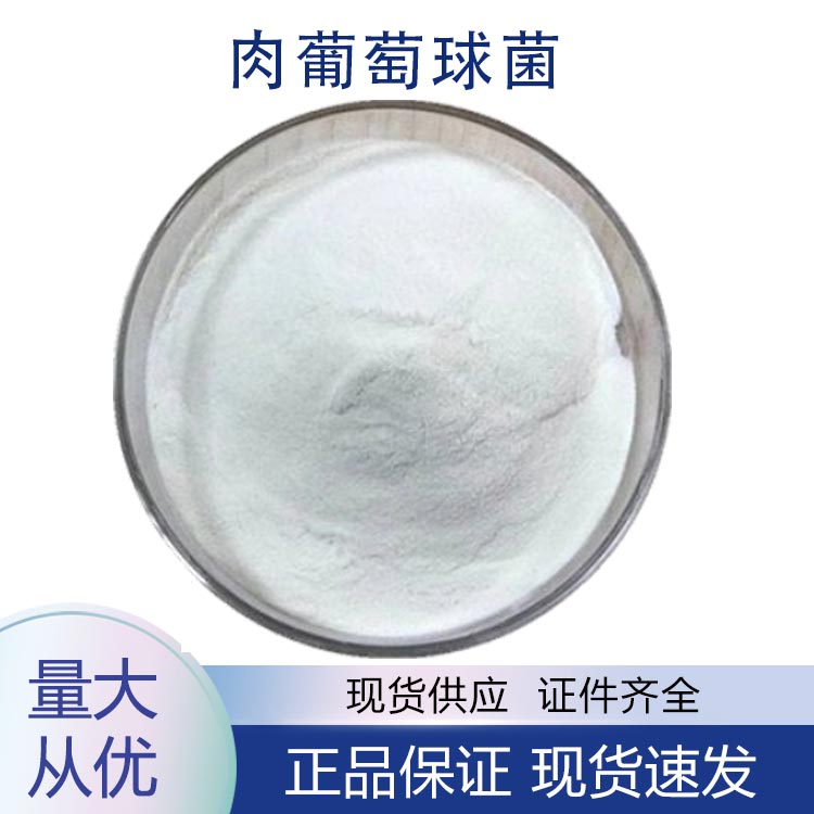 供应肉葡萄球菌