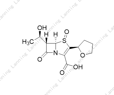 法罗培南杂质4