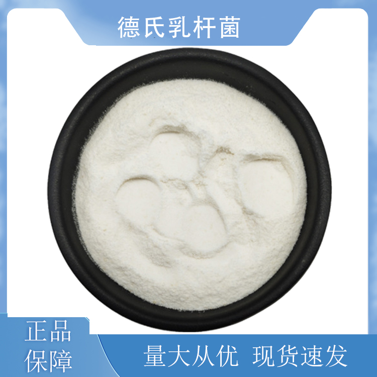 德氏乳杆菌