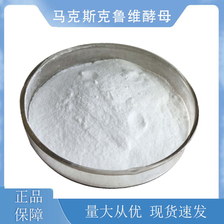 马克斯克鲁维酵母