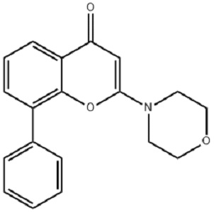 154447-36-6  LY294002/PI3K抑制剂