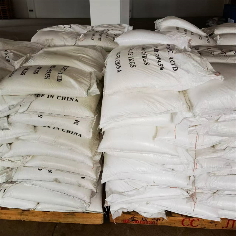 氨基磺酸99.5% 5329-14-6