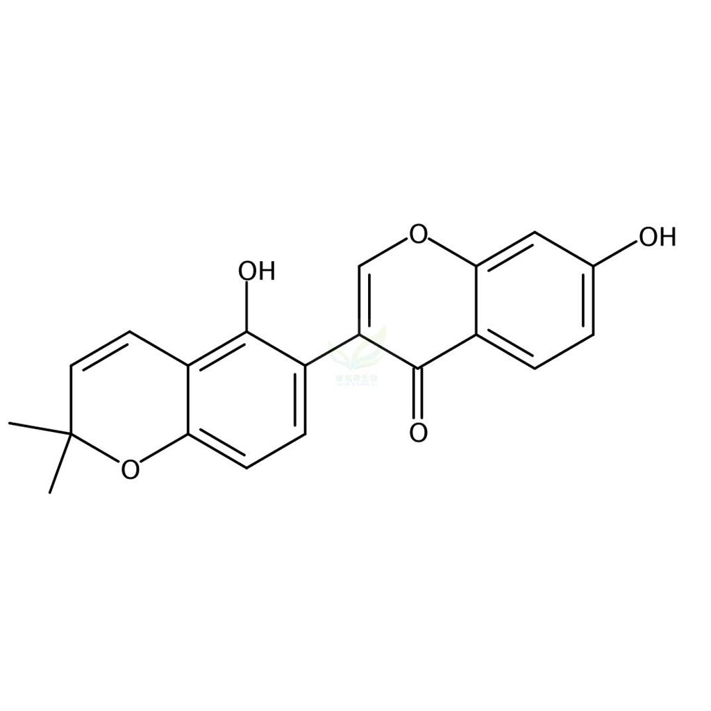 光甘草酮 60008-02-8