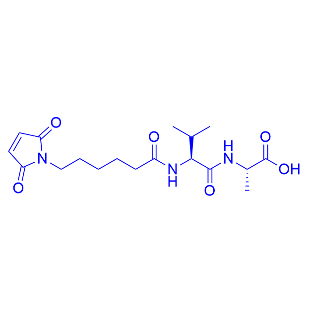 ADC连接子多肽/1342211-31-7/MC-Val-Ala-OH/ADC linker