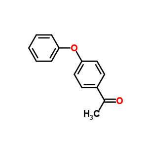 4-苯氧基苯乙酮 中间体 5031-78-7