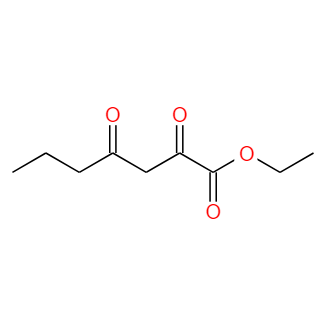 2,4-二羰基庚酸乙酯