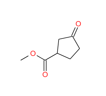 3-氧代环戊烷甲酸甲酯
