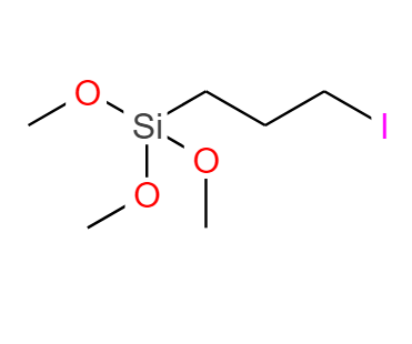 (3-碘丙基)三甲氧基硅烷