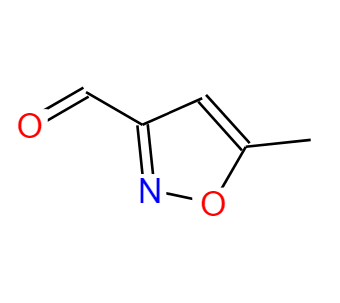 5-甲基异噁唑-3-甲醛