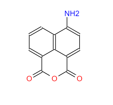 4-氨基-1,8-萘二甲酸酐