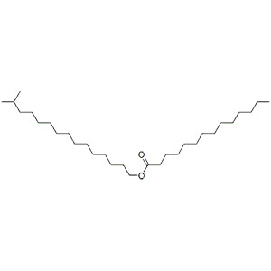 异鲸蜡醇肉豆蔻酸酯 化妆品添加剂 83708-66-1
