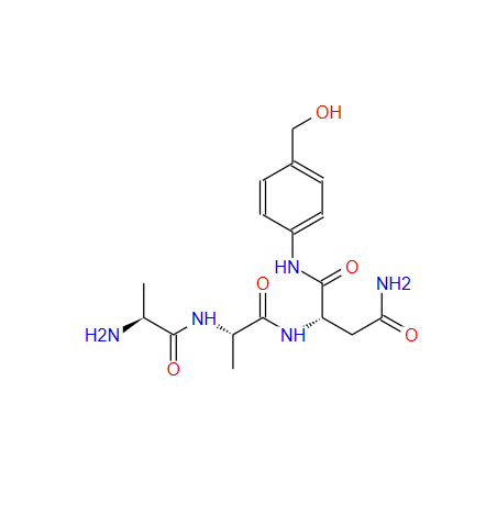 ALA-ALA-ASN-PAB；2149584-00-7