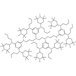光稳定剂119 中间体 106990-43-6