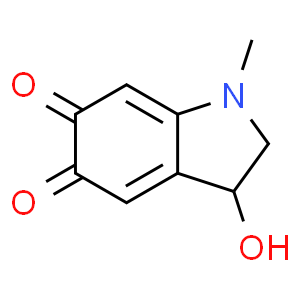 肾上腺素红；肾上腺色素 54-06-8