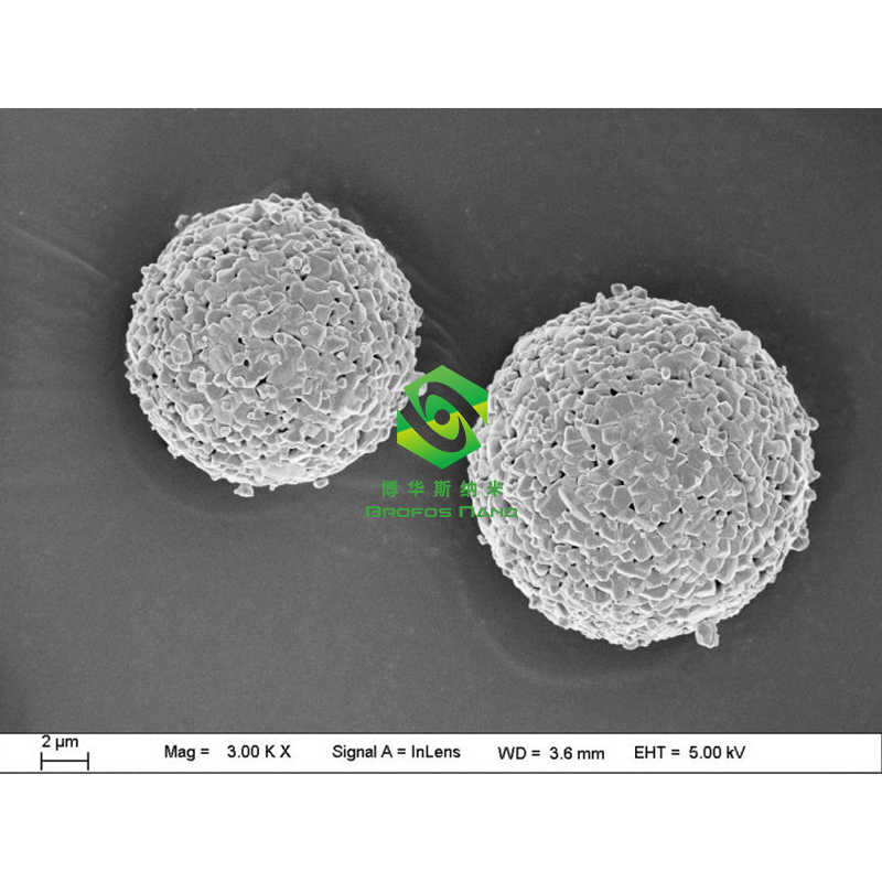 造粒氮化硼造粒球形氮化硼 球化氮化硼 高流动性 导热绝缘介电 99.9%