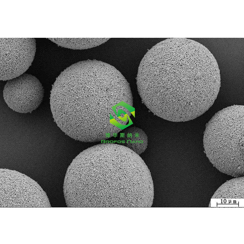 造粒氮化硼造粒球形氮化硼 球化氮化硼 高流动性 导热绝缘介电 99.9%