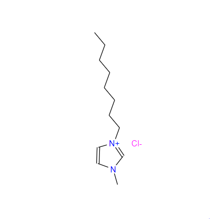 1-甲基-3-辛基氯化咪唑翁 64697-40-1