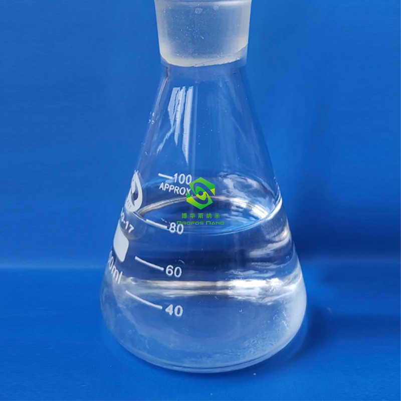 纳米氧化铝分散液 氧化铝溶胶 三氧化二铝溶液 Al2O3