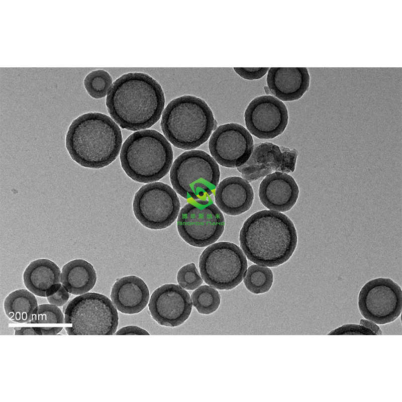 介孔二氧化硅 中空介孔二氧化硅 球形介孔实心二氧化硅 实验专用