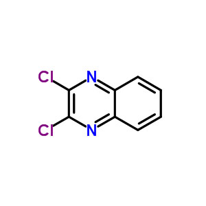 2,3-二氯喹喔啉 液晶材料中间体 2213-63-0