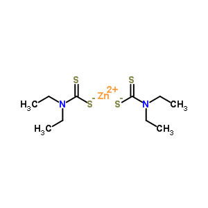 促进剂ZDC 合成橡胶 14324-55-1