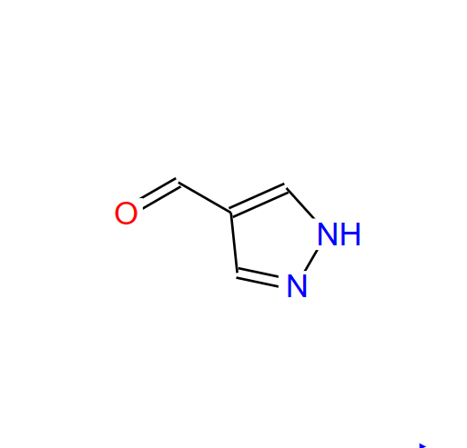 1H-吡唑-4-甲醛