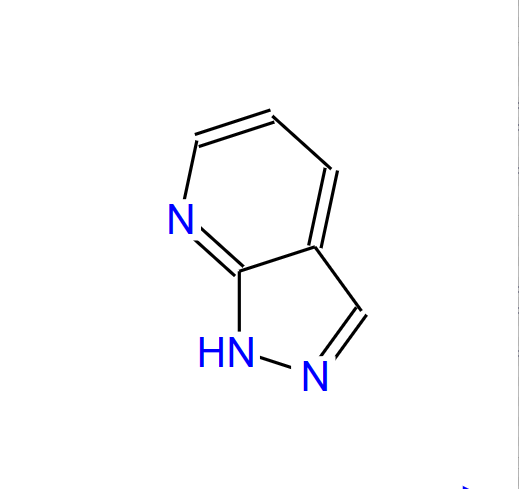 1H-吡唑并[3,4-B]吡啶