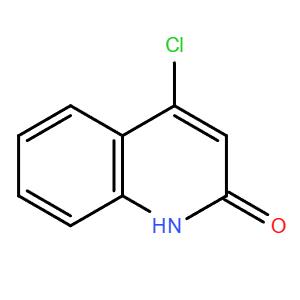 4-氯-2-羟基喹啉
