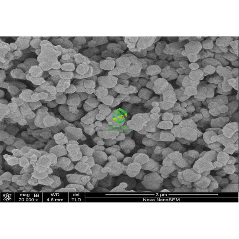 微米氧化铥 高纯超细氧化铥 纳米级三氧化二铥 Tm2O3
