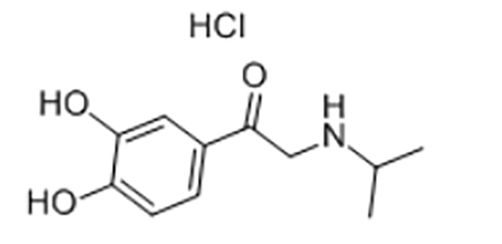 盐酸异丙肾上腺素EP杂质A